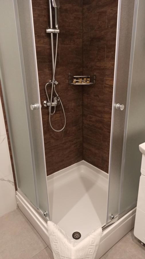Apartmani President III Banja Luka Exteriör bild