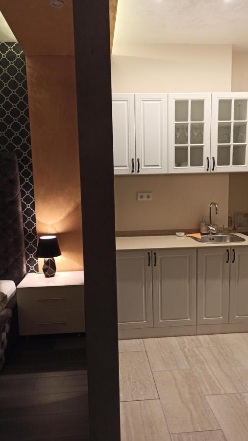 Apartmani President III Banja Luka Exteriör bild